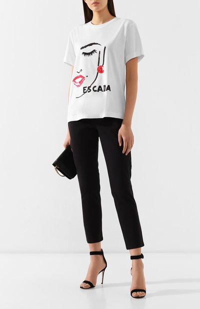 Джинсы ESCADA SPORT, арт. 5011864, фото 2