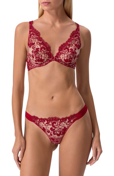 Трусы-танга I.D. SARRIERI, арт. M8843, фото 2