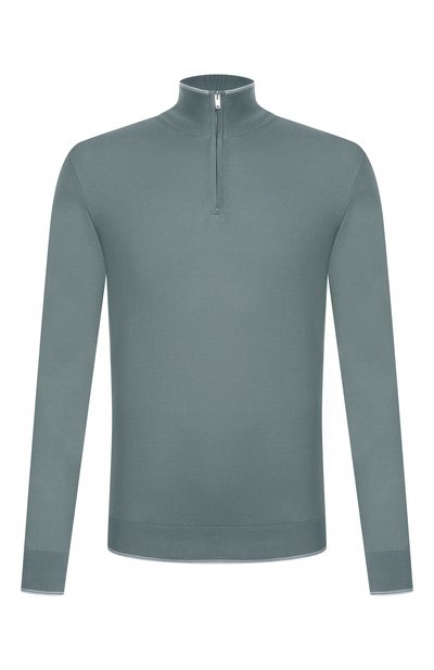 Мужской хлопковый джемпер MVST, арт. M26.CSM.K402/FSI26I