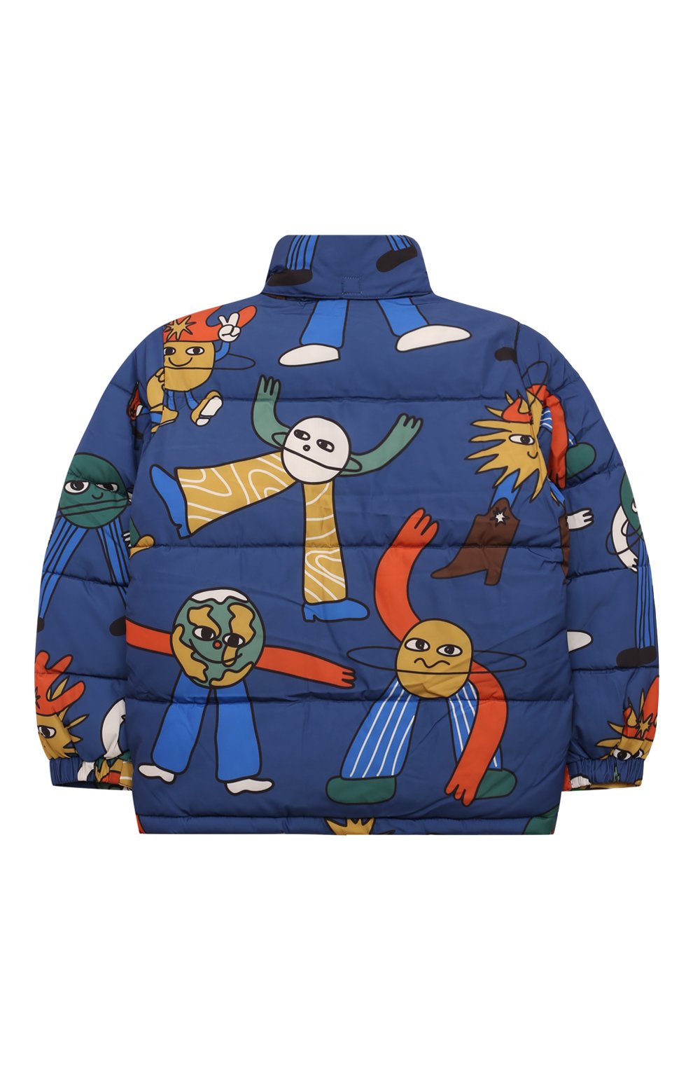 Куртка STELLA MCCARTNEY, арт. TV2P37, фото 2