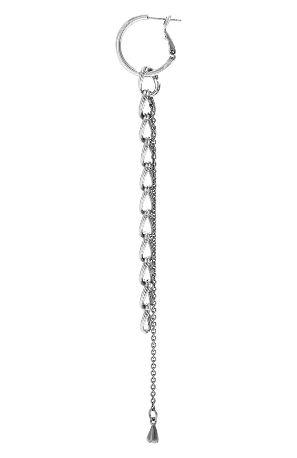 Моносерьга мастер своей судьбы MIDGARD PARIS, арт. 5677-0,5, фото 1