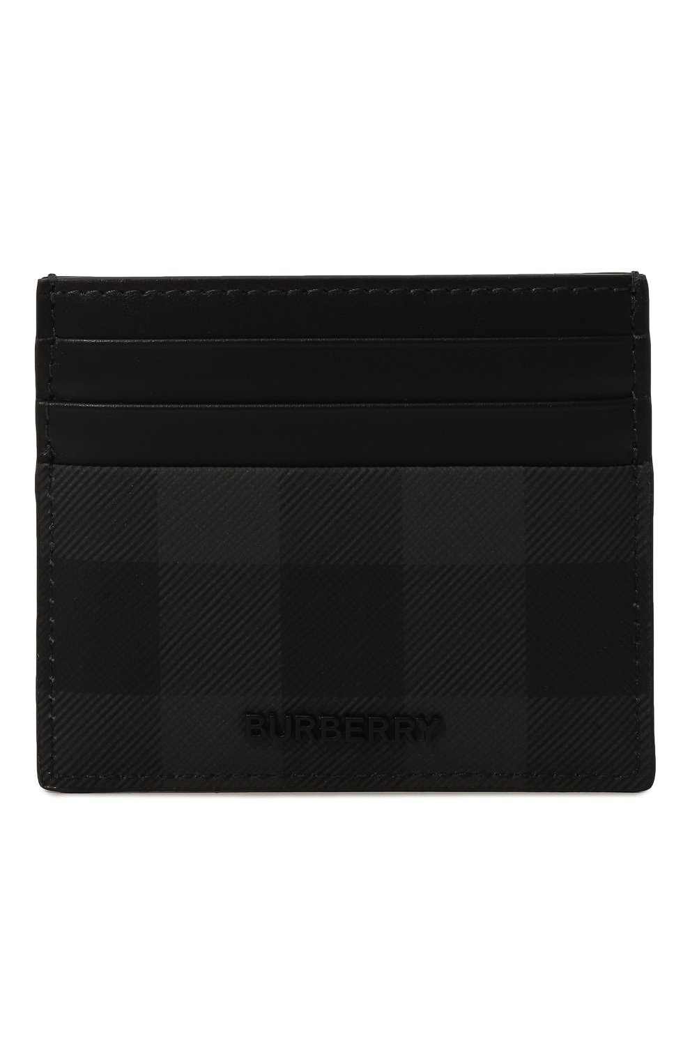 Футляр для кредитных карт BURBERRY, арт. 8074102, фото 1