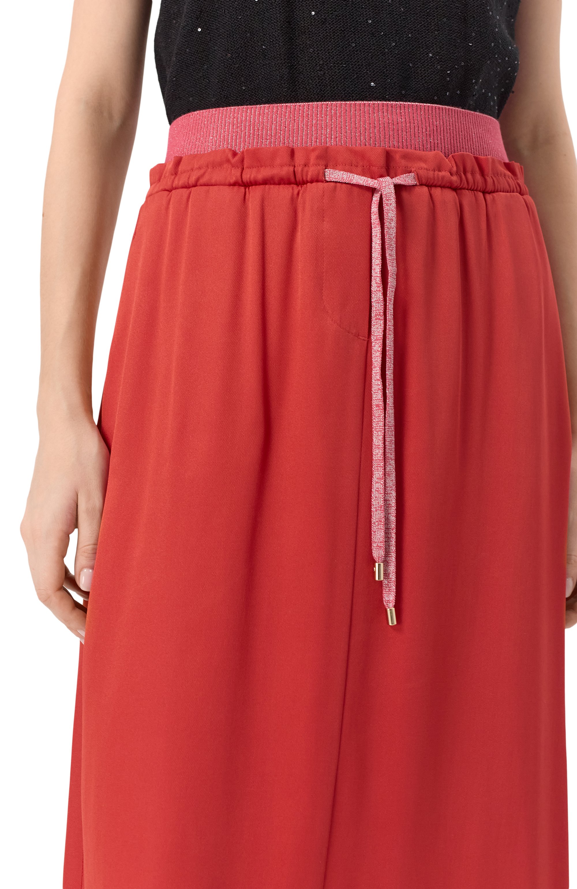 Юбка LORENA ANTONIAZZI, арт. P2562G016C/3612, фото 5