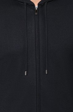 Кашемировая толстовка GIORGIO ARMANI, арт. 3GSB53/SJKEZ, фото 5