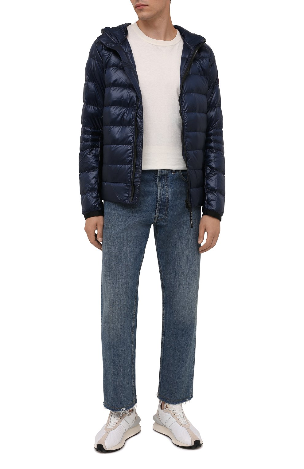 Пуховая куртка crofton CANADA GOOSE, арт. 2227M, фото 2