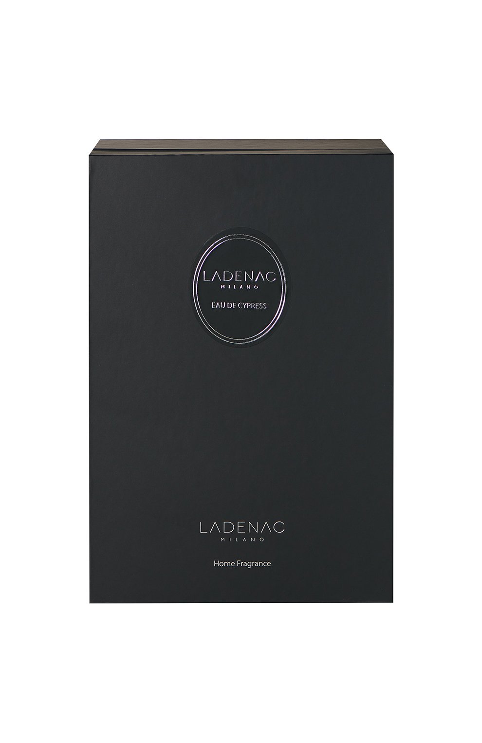 Свеча urban senses rose gold eau de cypres (500g) LADENAC MILANO, арт. 8411299000886, фото 2