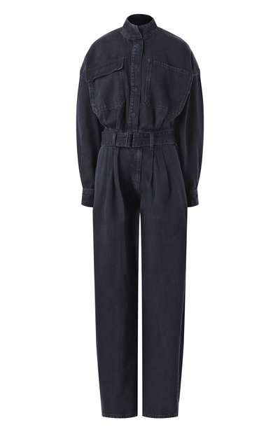 Джинсовый комбинезон FRAME DENIM, арт. WP25DJS001, фото 1