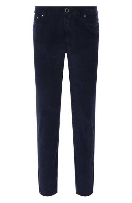 Мужские вельветовые брюки JACOB COHEN, арт. 25I P/JUM_QE004 036 S3653 TR