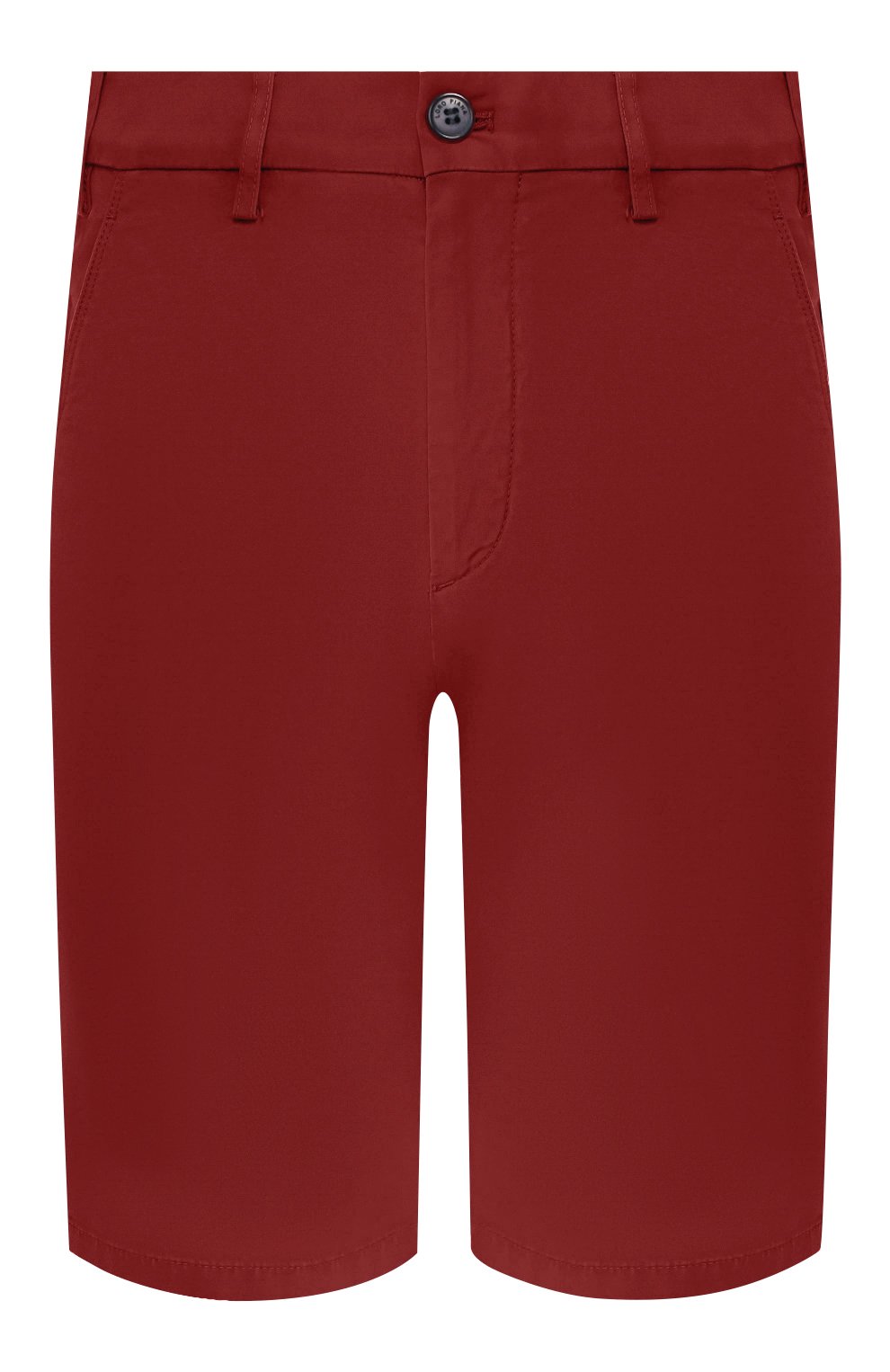 Хлопковые шорты LORO PIANA, арт. FAE8348, фото 1