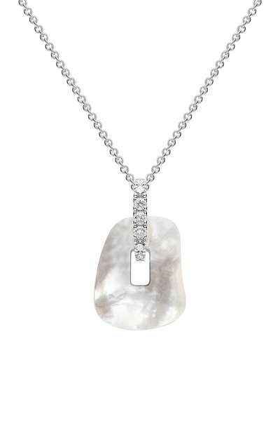 Женские кулон puzzle MATTIOLI, арт. MKIT054B011B