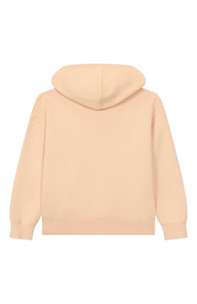 Толстовка из хлопка и шерсти CHLOÉ, арт. C20790, фото 2