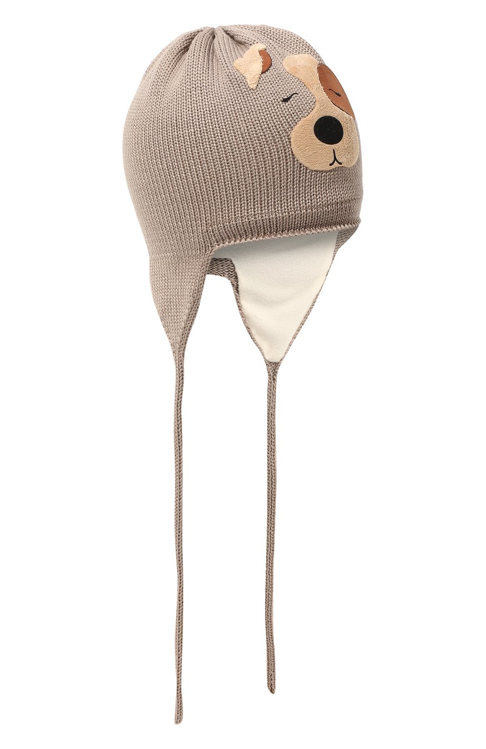 Шерстяная шапка CATYA, арт. 226618/J0, фото 1