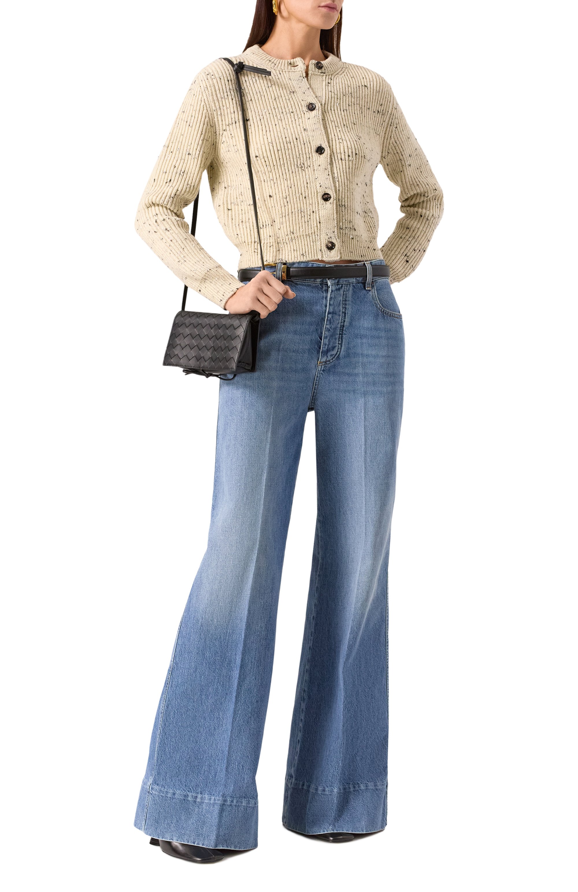 Сумка BOTTEGA VENETA, арт. 630547/V3UH2, фото 7