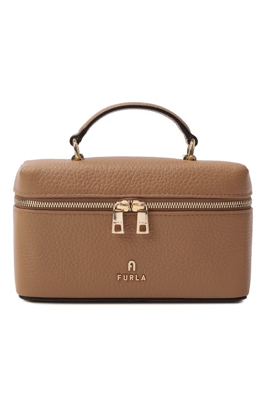 Сумка Furla Camelia micro Furla WE00625/HSF000 Коричневый WE00625/HSF000