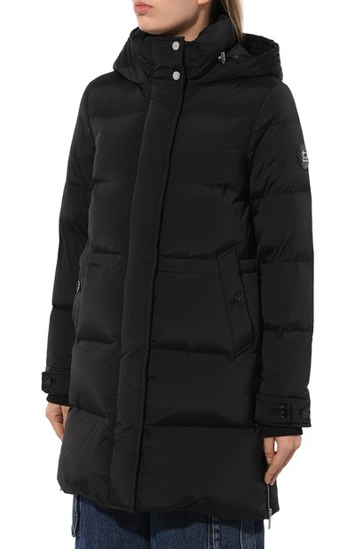 Пуховик WOOLRICH, арт. CFWWOU0697FRUT1148, фото 3