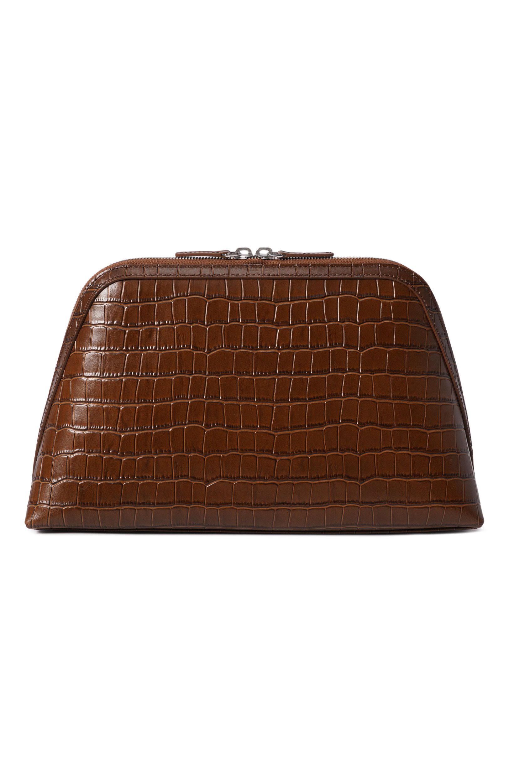 Кожаная косметичка vanity mini 12 STOREEZ, арт. 141258, фото 1