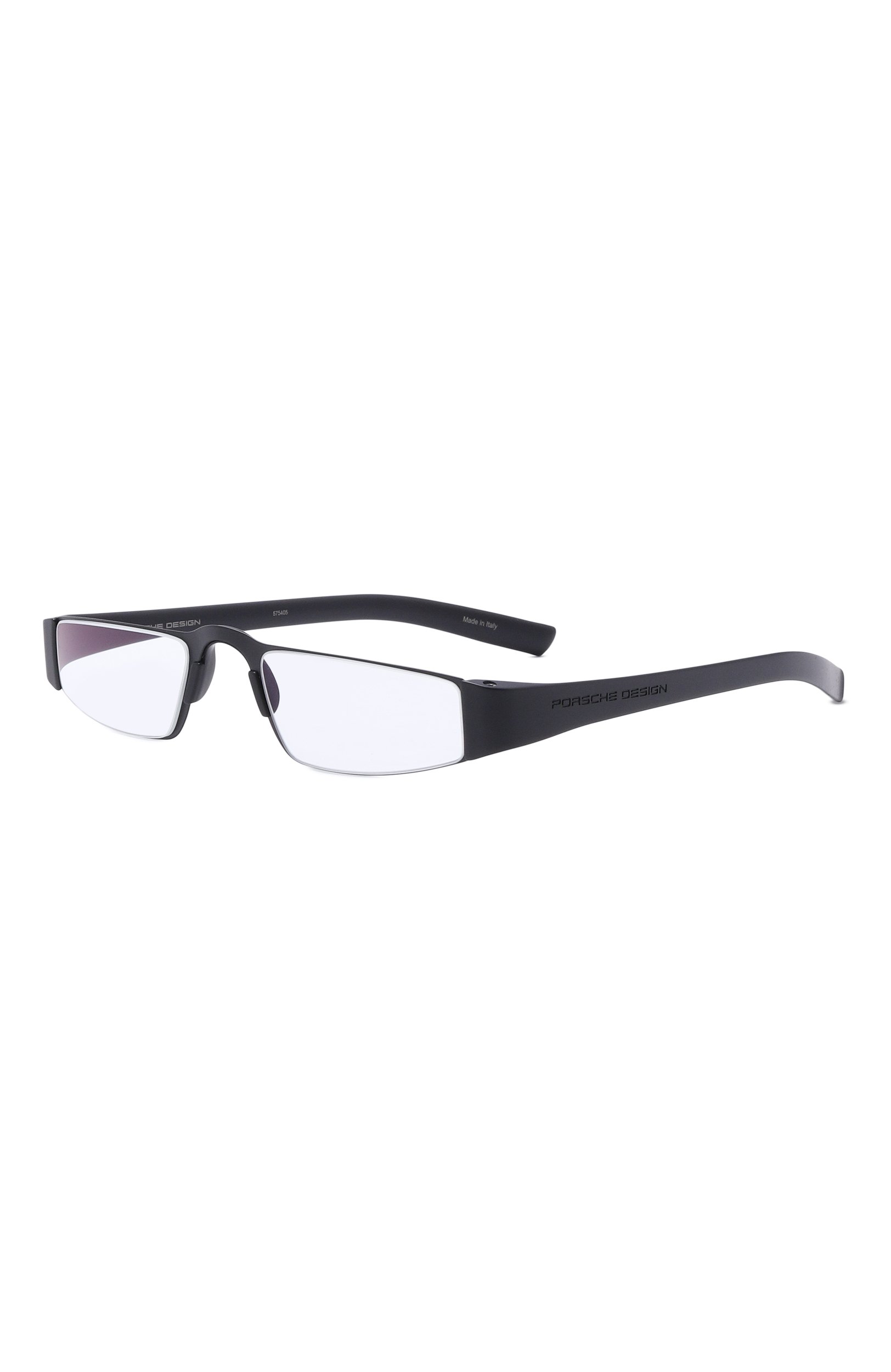 Очки для чтения PORSCHE DESIGN, арт. 8801-P15 +2.5, фото 1