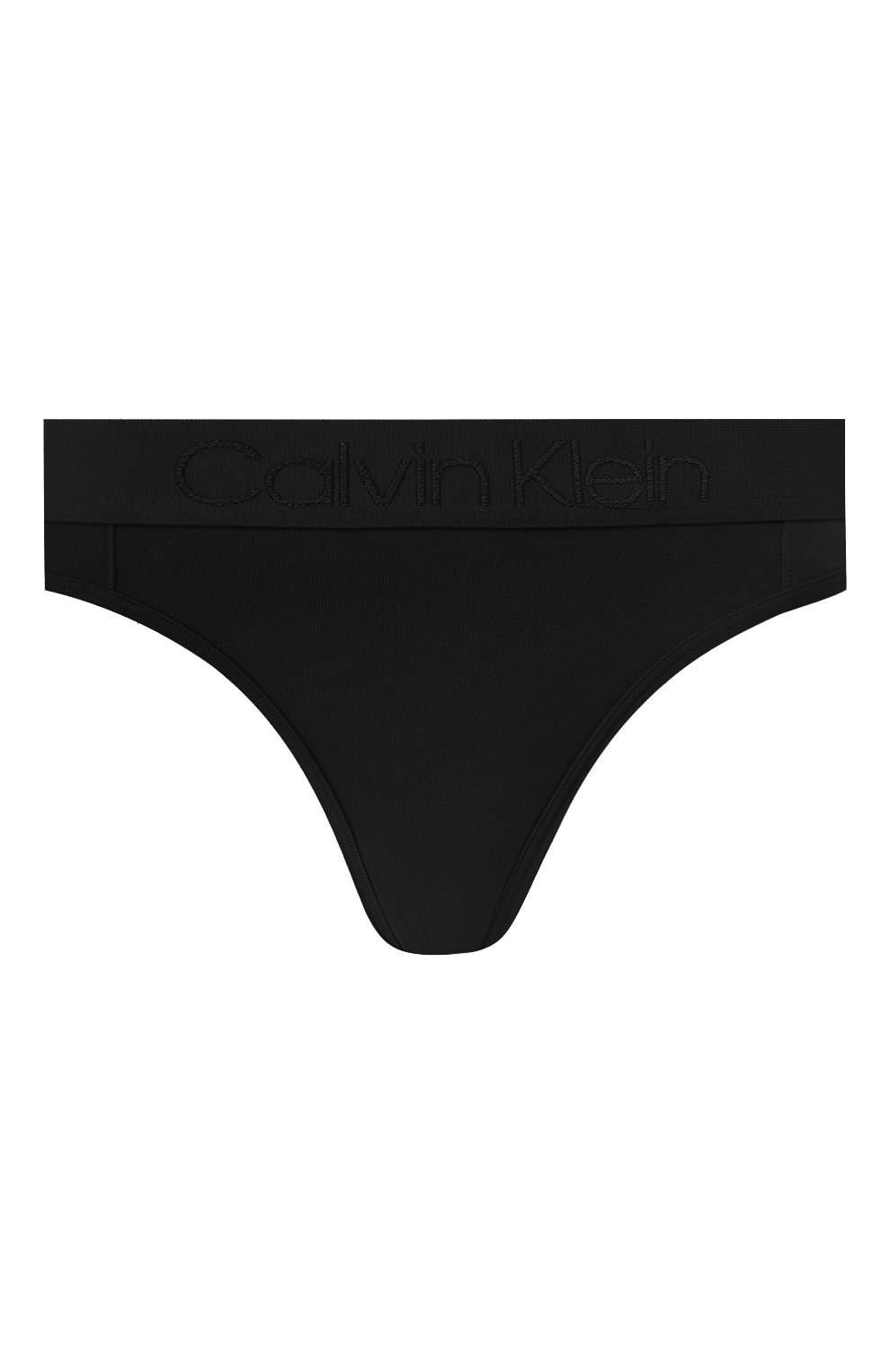 Трусы-стринги CALVIN KLEIN, арт. QF4942E, фото 1