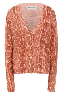 Темно-розовый