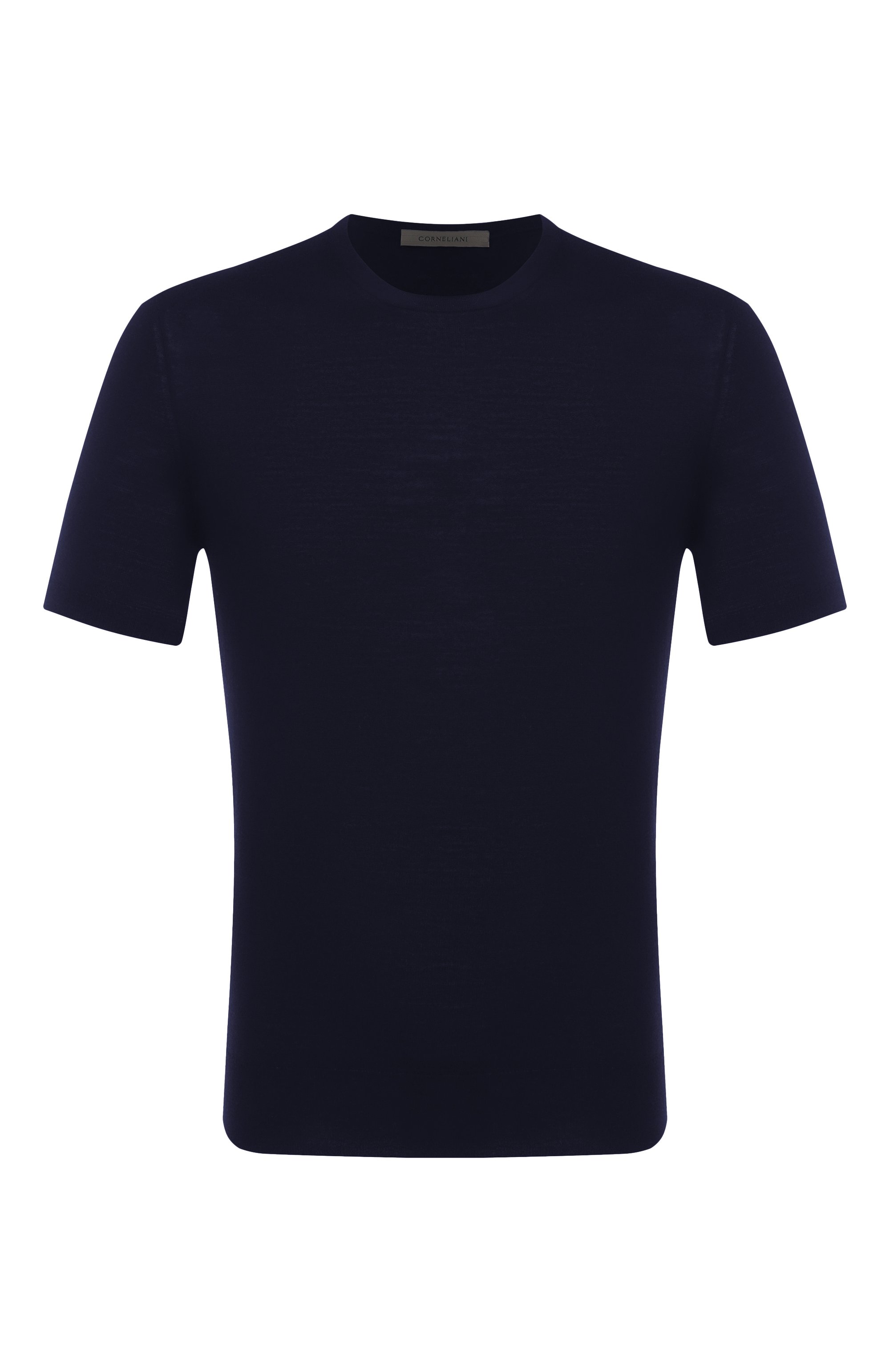 Шерстяной джемпер CORNELIANI, арт. 26M525-2625126, фото 1