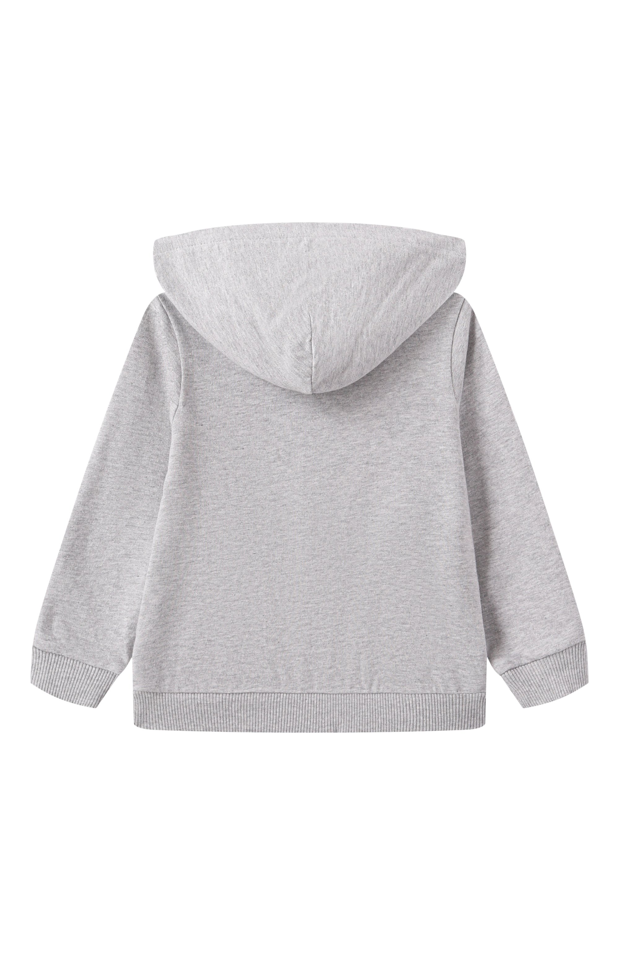 Комплект из толстовки и брюк MOSCHINO, арт. MMK04R/LCA19, фото 3