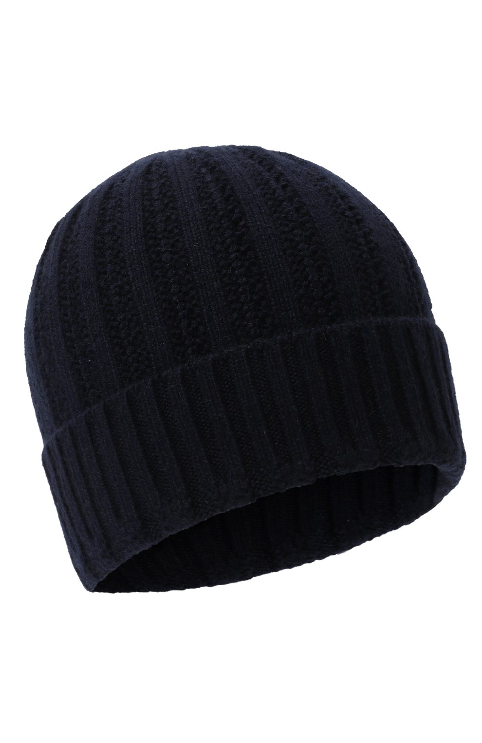 Кашемировая шапка CORTIGIANI, арт. 1A1138/500, фото 1