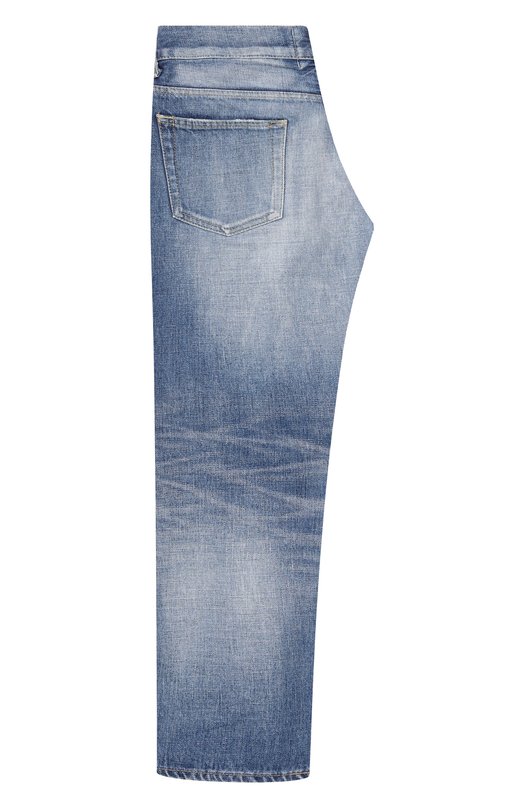 Джинсы Junya Watanabe 2