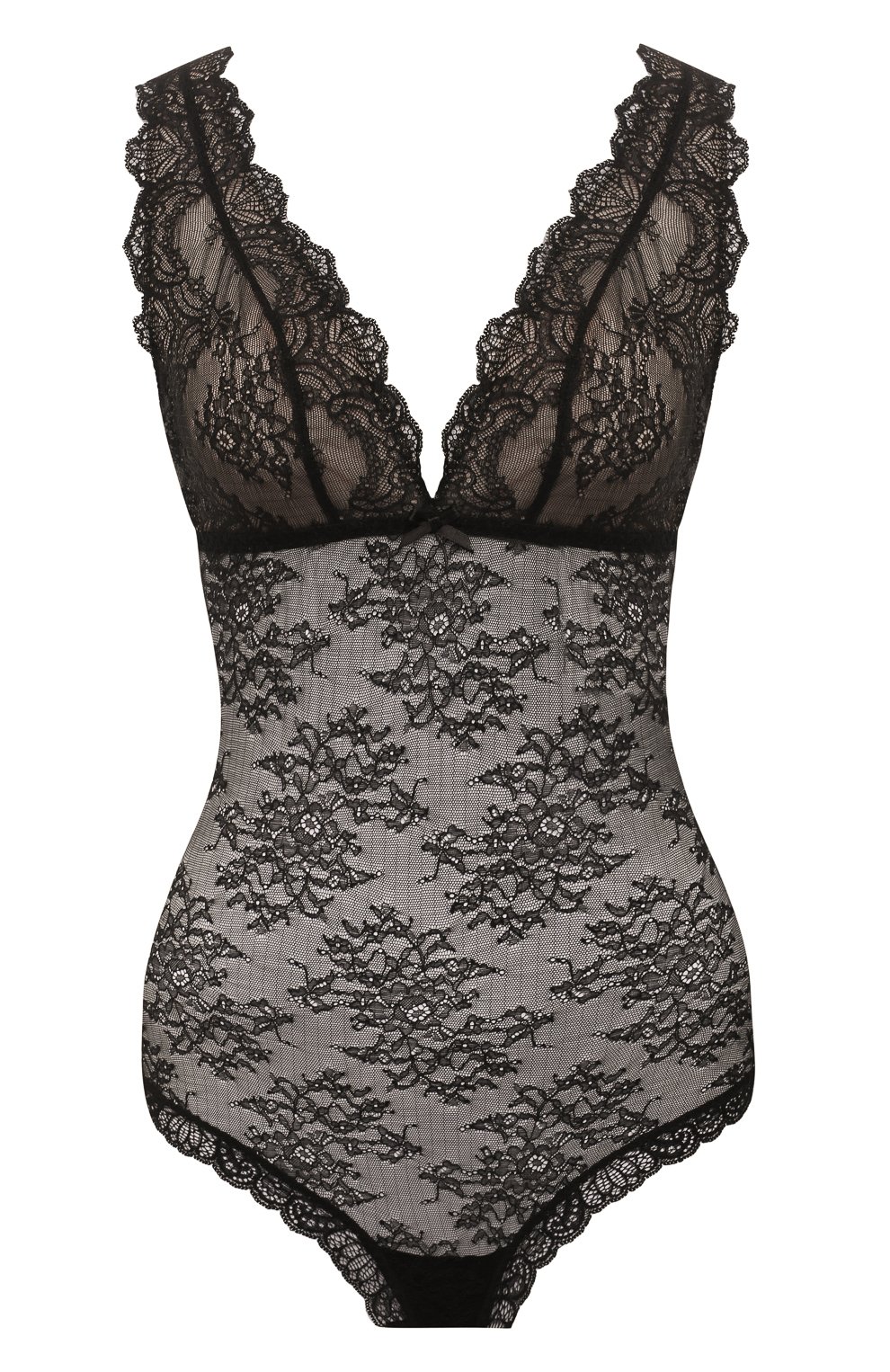 Боди AUBADE, арт. OG86, фото 1