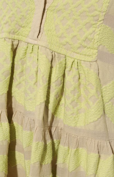 Платье PEARL&CAVIAR, арт. S23P6106, фото 5