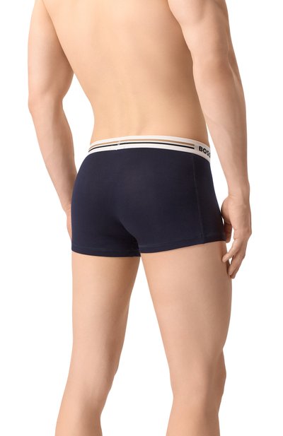 Комплект из трех боксеров BOSS, арт. 50492200, фото 3