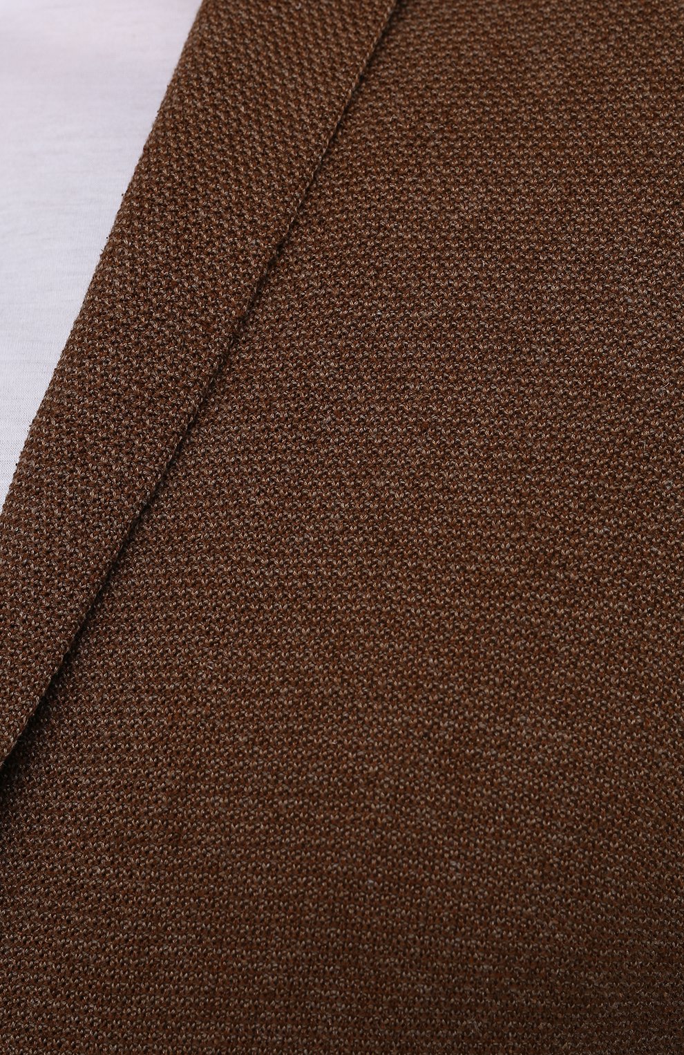 Пиджак из шелка и льна LORO PIANA, арт. FAL0061, фото 5