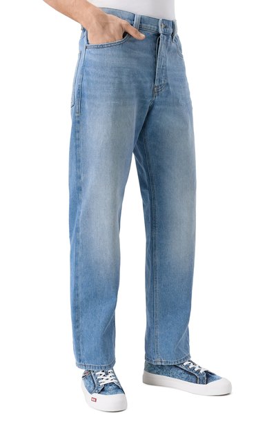 Джинсы 2010 d-macs DIESEL, арт. A03564/0CLBA, фото 3