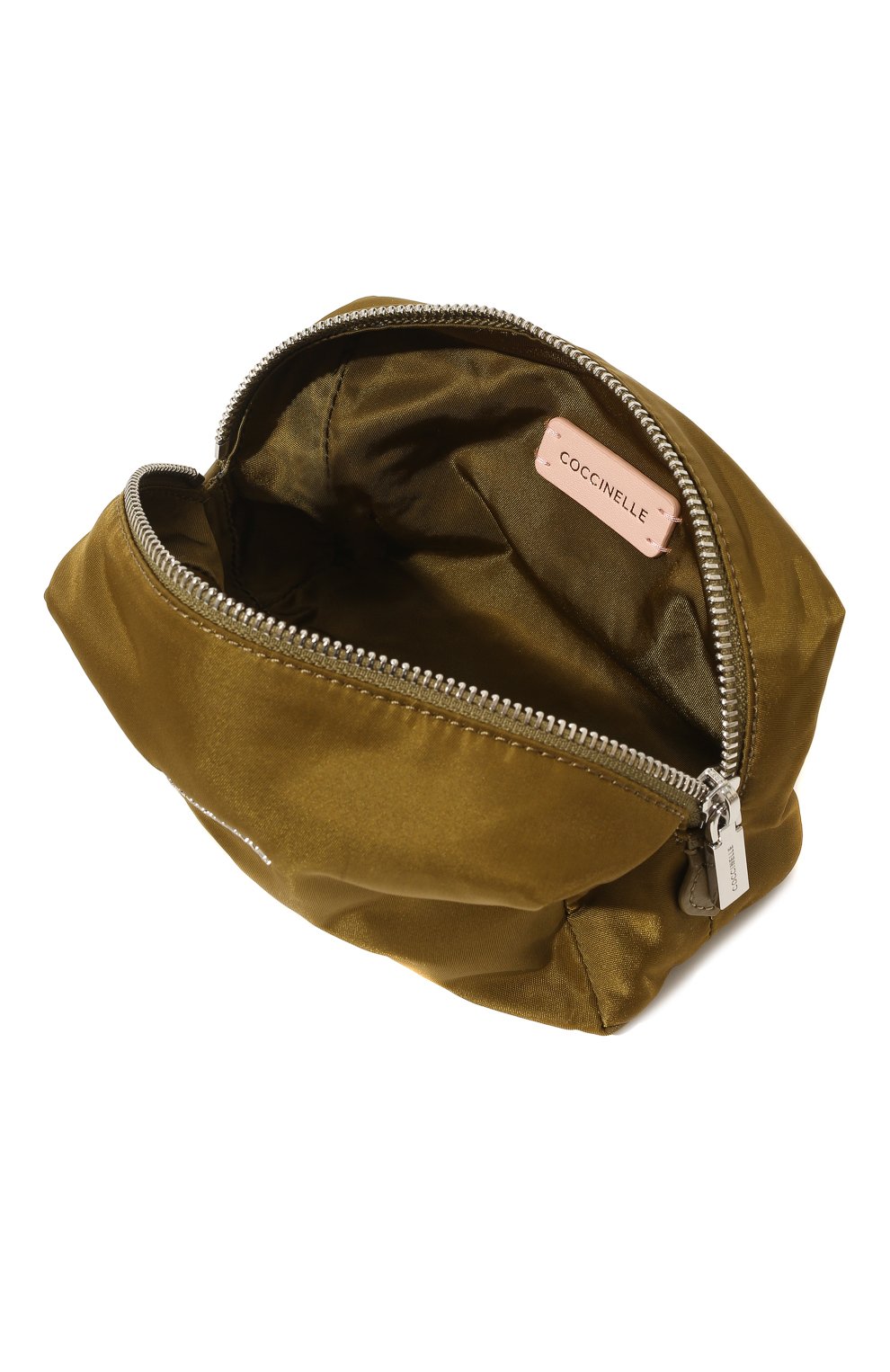 Косметичка COCCINELLE, арт. E5 MT6 25 F7 01, фото 4