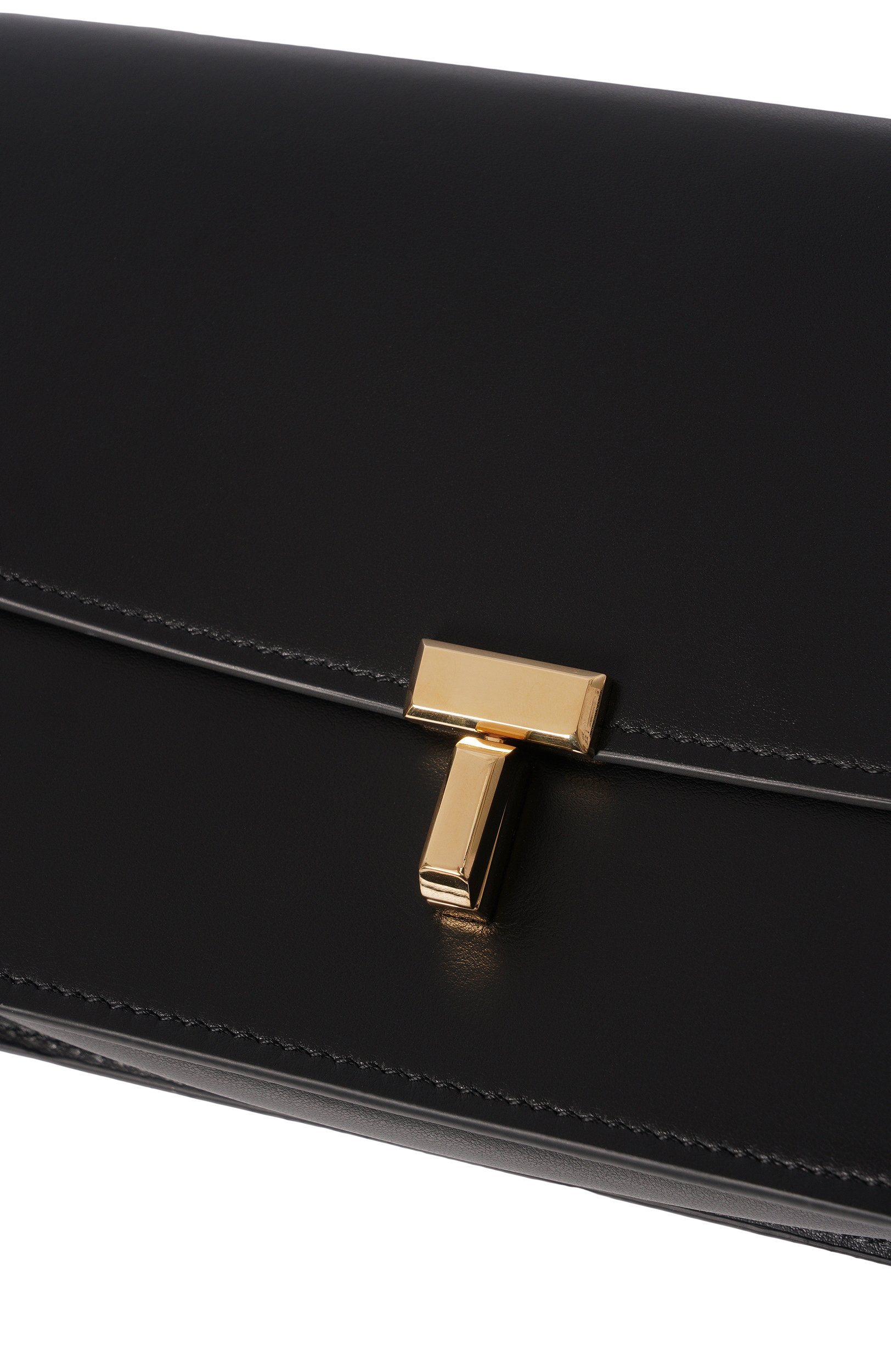 Сумка t-lock TOTEME, арт. 264-WAL0140-LE0206, фото 6