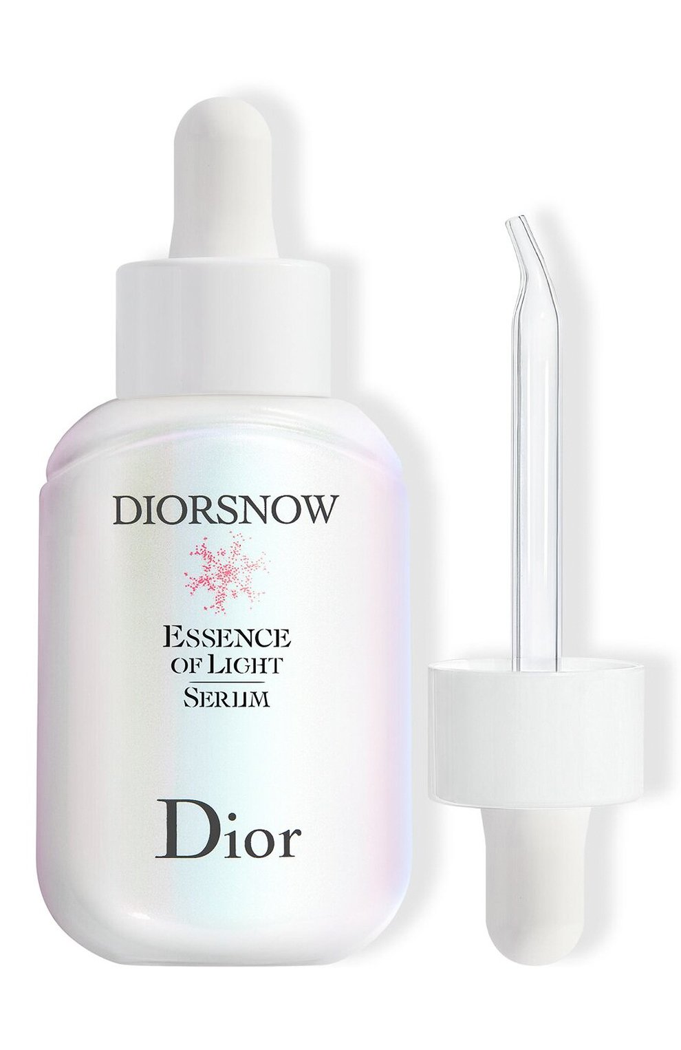 Молочная сыворотка для лица diorsnow essence of light  (30ml) DIOR, арт. C099600599, фото 3