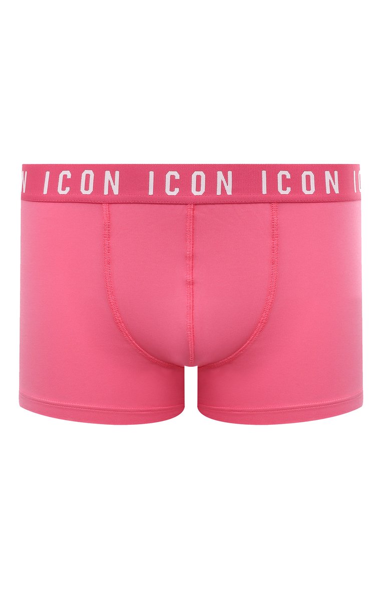 Хлопковые боксеры DSQUARED2, арт. D9LC6/471, фото 1