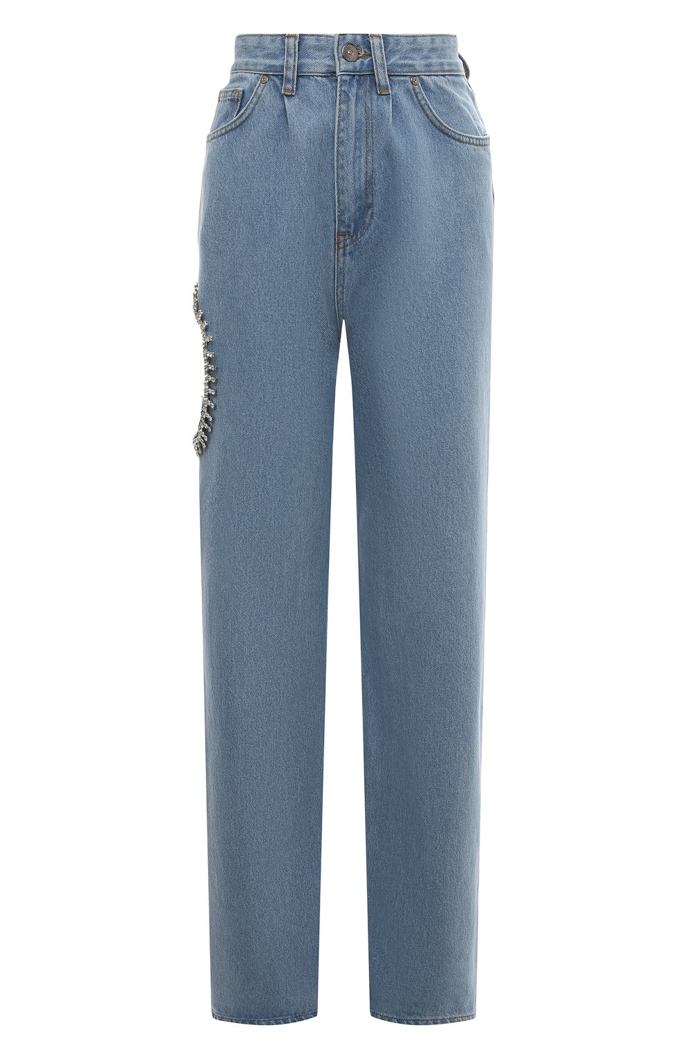 Джинсы ALINE, арт. AL111105-1, фото 1