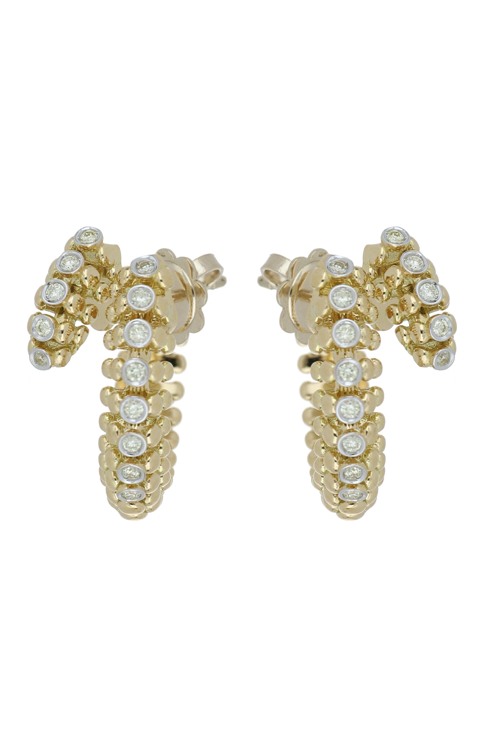 Серьги FERRIFIRENZE, арт. FF149EA201, фото 1