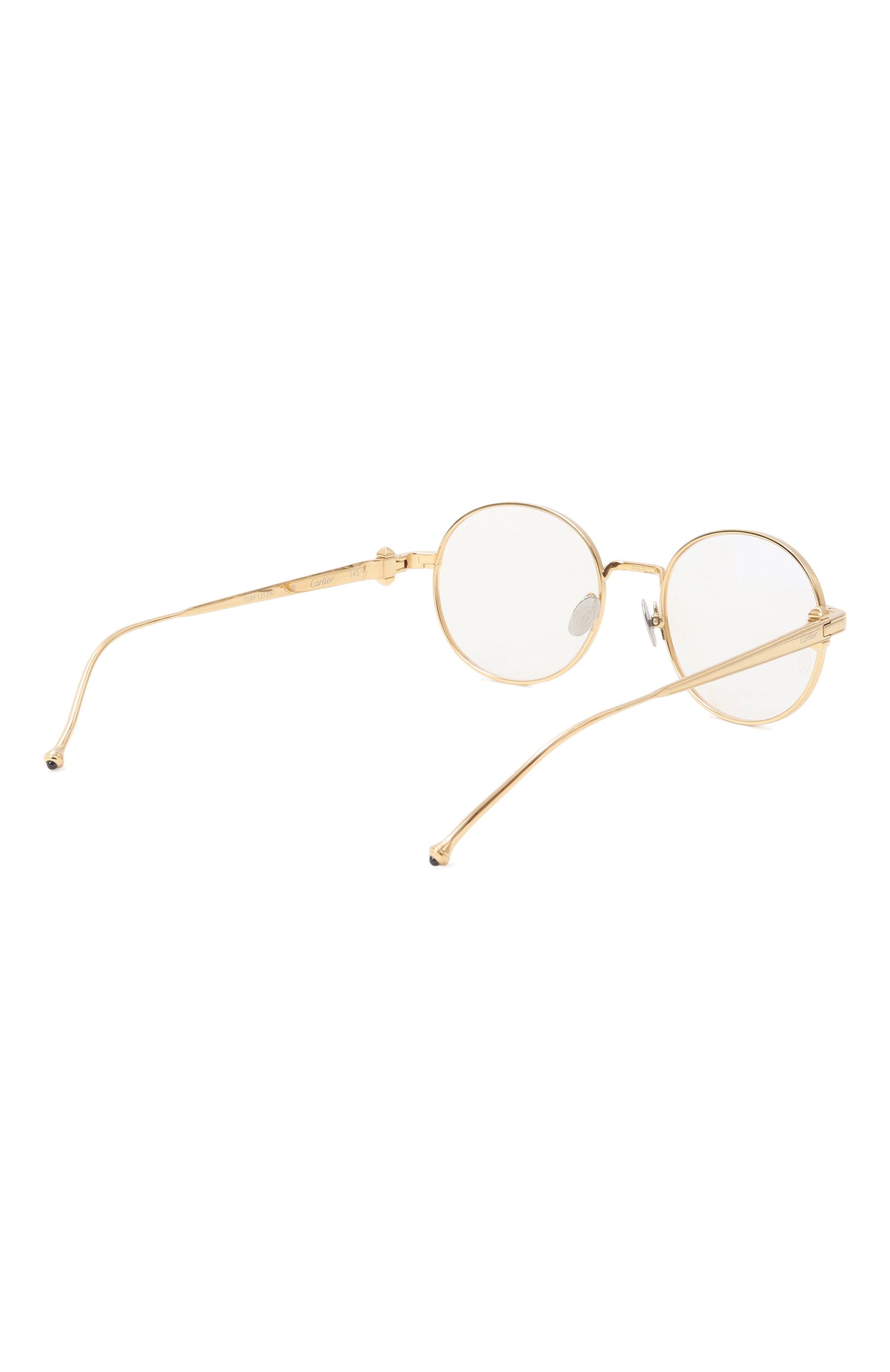 Оправа CARTIER, арт. CT0293 001, фото 4