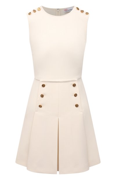 Женское платье REDVALENTINO, арт. XR3VADC0/5LB