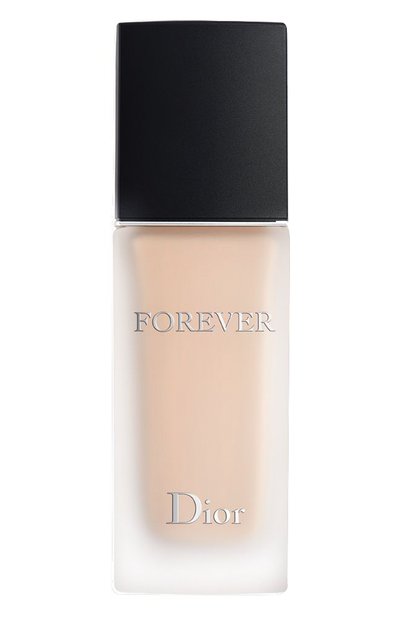 Женское тональный крем для лица dior forever spf 20 pa+++ , 1cr холодный розовый (30ml) DIOR, арт. C023500012