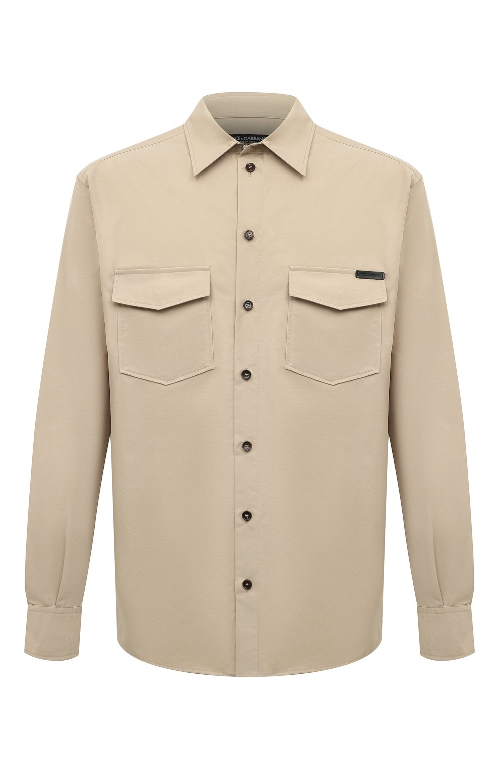 Рубашка DOLCE & GABBANA, арт. G5MG3T/HUM0A, фото 1