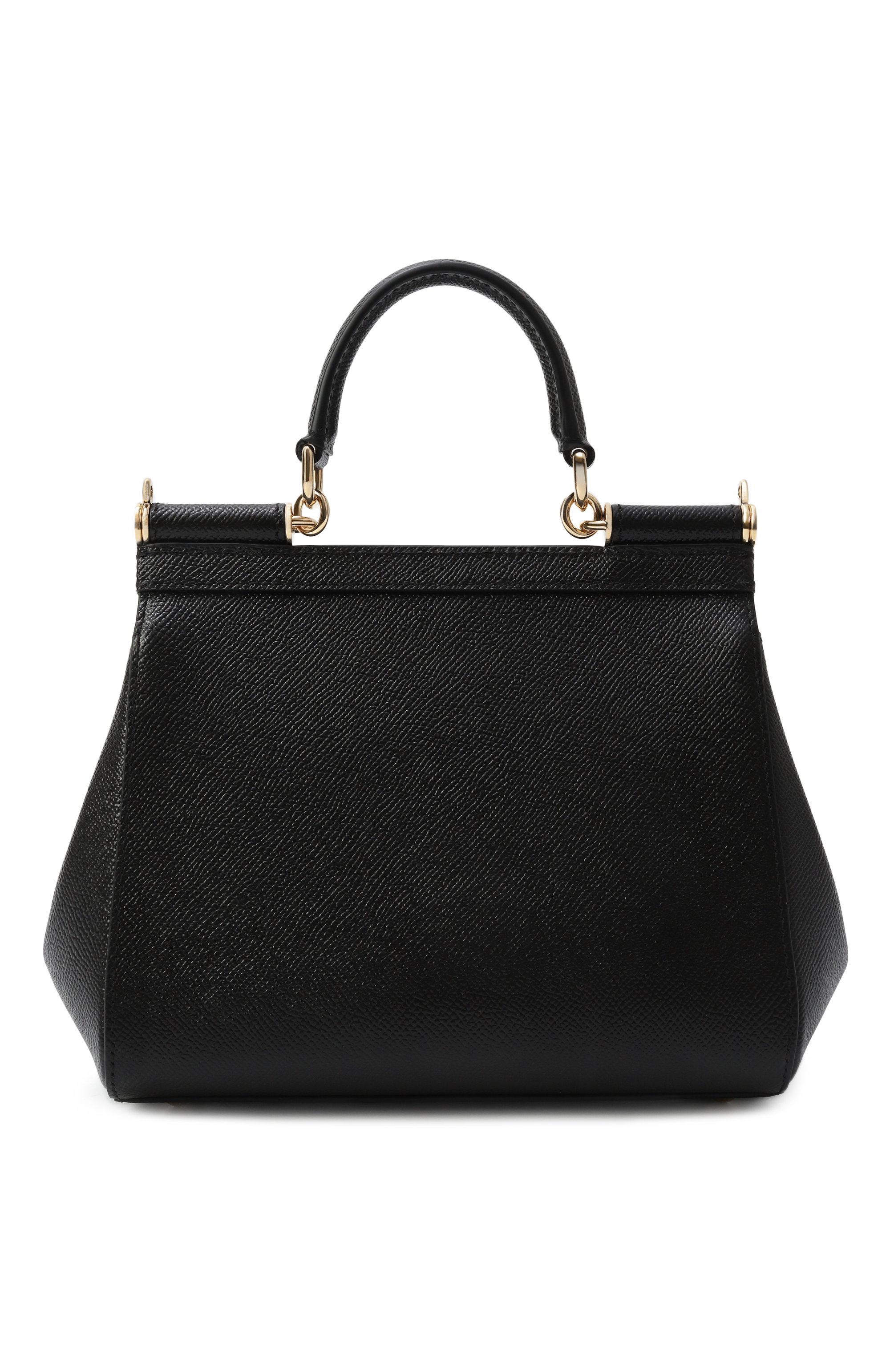 Сумка sicily medium DOLCE & GABBANA, арт. BB6003/B1001, фото 6