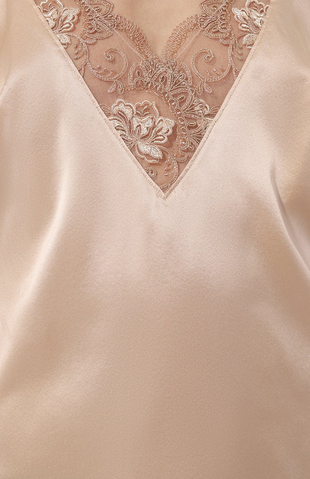 Шелковая сорочка LISE CHARMEL, арт. ALH1215, фото 5