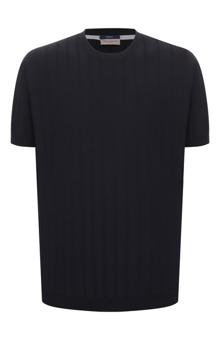 Мужской хлопковый джемпер PAUL&SHARK, арт. 24411501/3XL-6XL