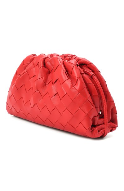 Клатч pouch mini BOTTEGA VENETA, арт. 585852/VCPP1, фото 3