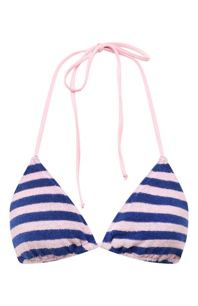 Женский треугольный бра MC2 SAINT BARTH, арт. STBW/LEAH/01144F