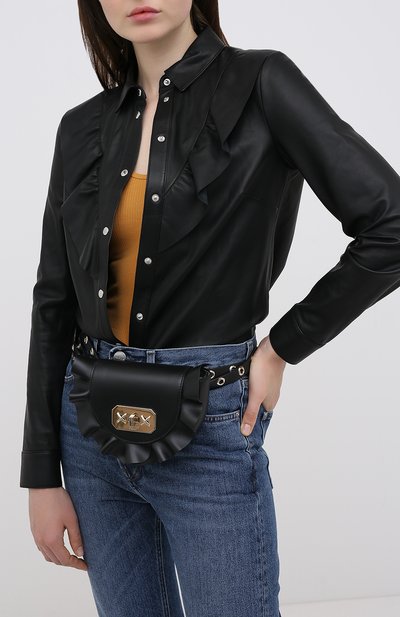 Поясная сумка REDVALENTINO, арт. UQ2B0B87/VFV, фото 2