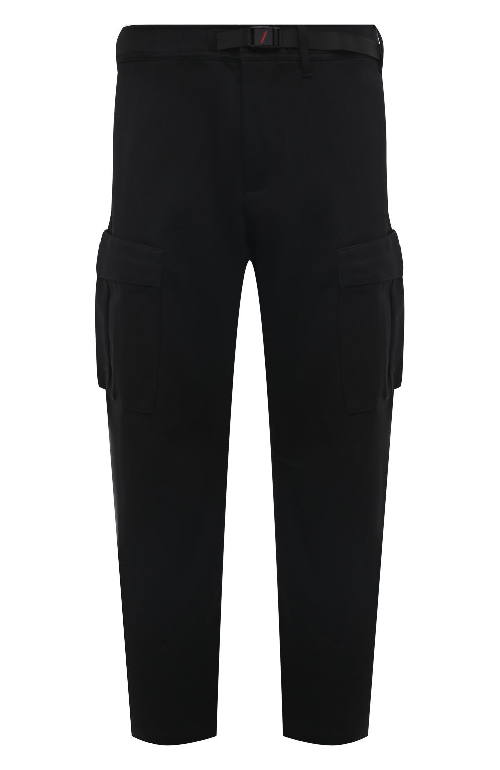 Хлопковые брюки-карго AFTER LABEL, арт. FIREBANKS/PF1032, фото 1