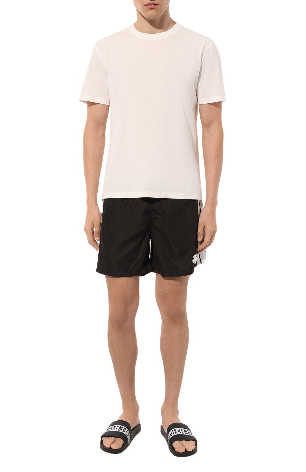 Шлепанцы DIRK BIKKEMBERGS, арт. 19117 B, фото 2